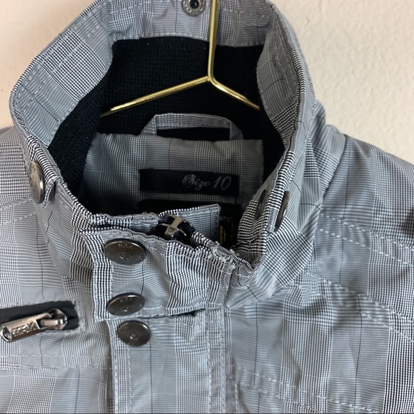 SRK Urban Collection Jacket - Picture 3 of 7